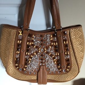 Cole Haan Sydney Handbag Purse